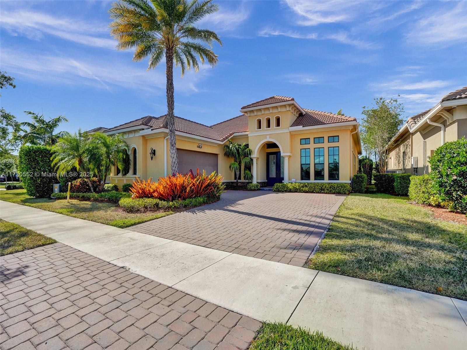 Picture of 9449 Vallen Ct, Parkland, FL 33076