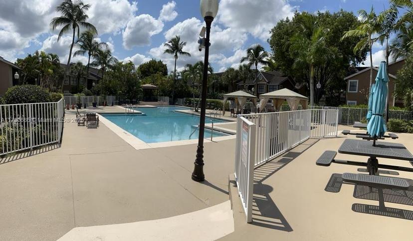Picture of 15689 SW 106Th Ln # 702, Miami FL 33196