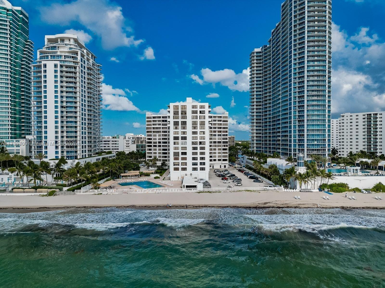 Picture of 3505 S Ocean Dr # 1411, Hollywood, FL 33019
