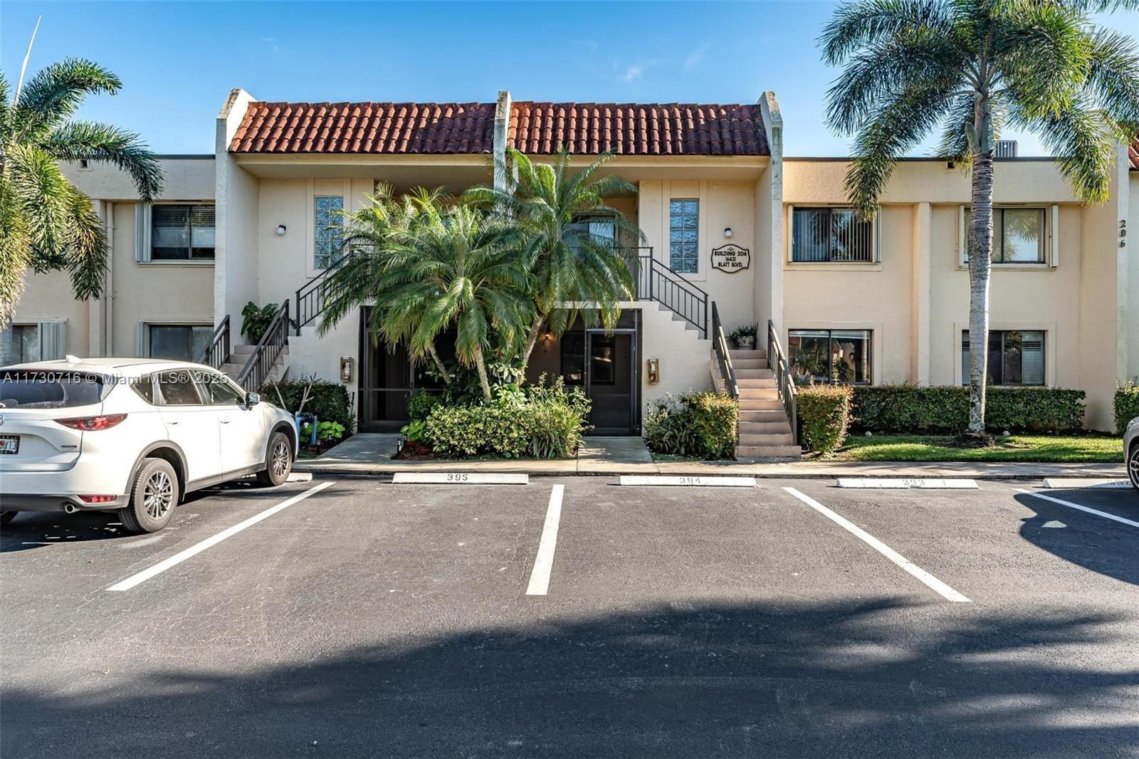 Picture of 16431 Blatt Blvd # 103, Weston, FL 33326