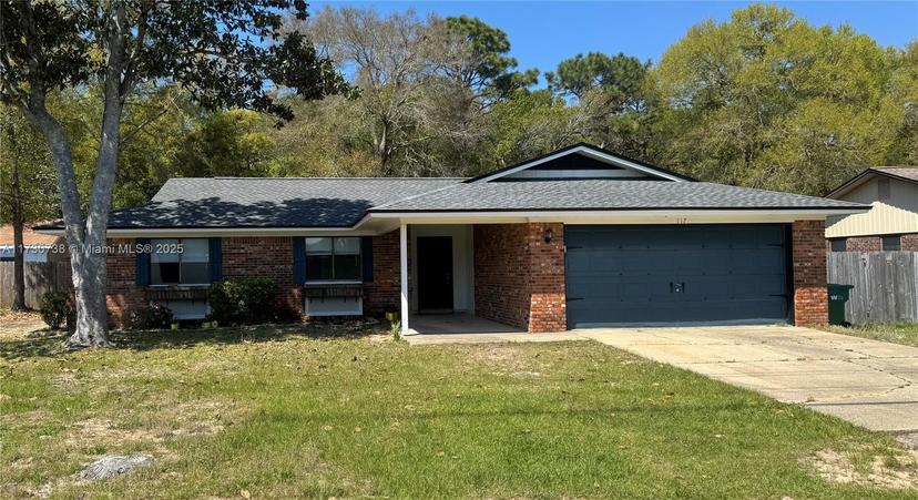 Picture of 117 12Th Avenue, Other City - In The State Of Florida FL 32579