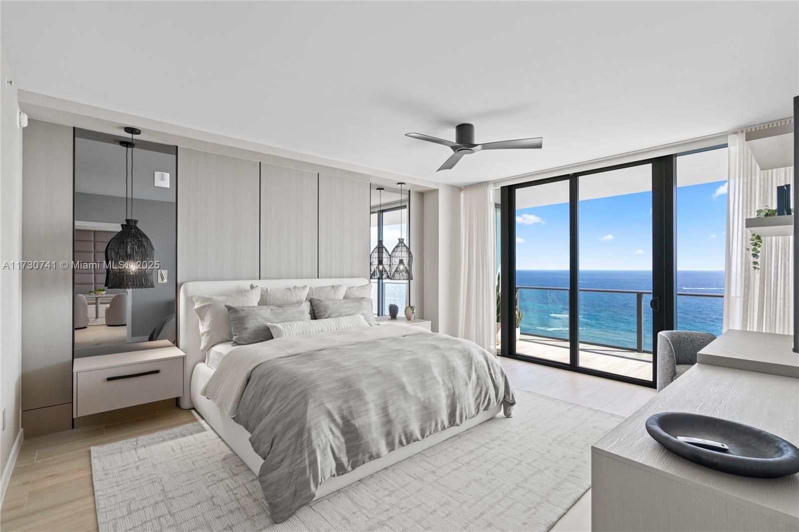 Picture of 1116 N Ocean Blvd # 1805, Pompano Beach, FL 33062
