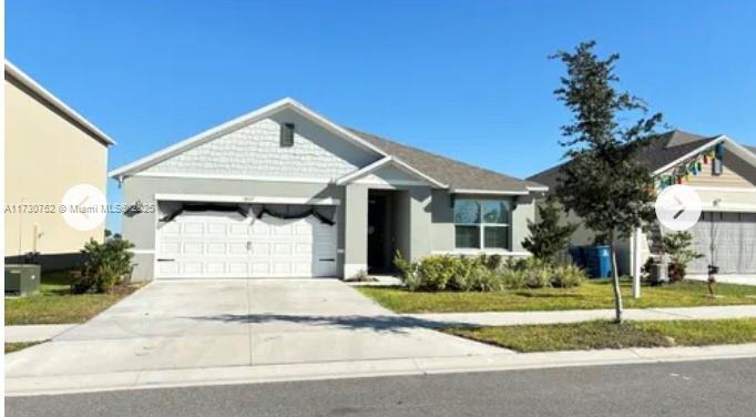 Picture of 1827 Silverbell Loop, Other City - In The State Of Florida FL 33844