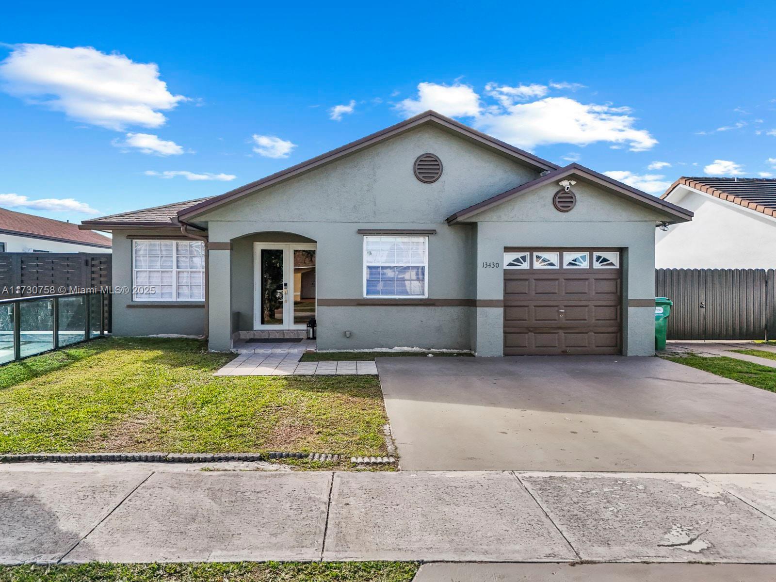 Picture of 13430 SW 182Nd St, Miami, FL 33177