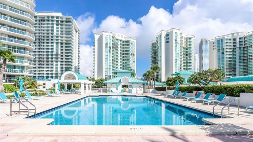 Picture of 16400 Collins Ave # 1242, Sunny Isles Beach FL 33160