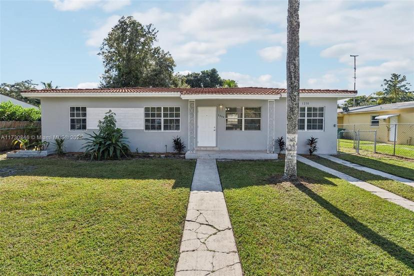 Picture of 1230 NE 144Th St, Miami FL 33161