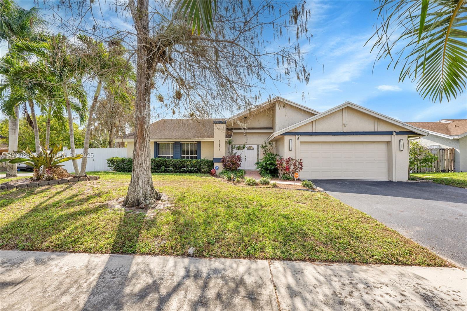 Picture of 7100 NW 49Th Ct, Lauderhill, FL 33319
