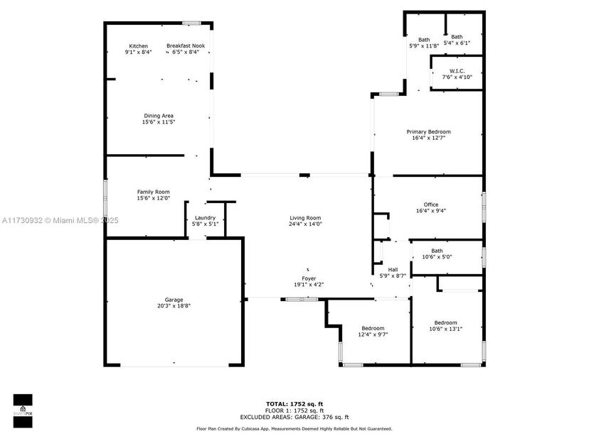 Picture of 4500 NW 113Th Ter, Coral Springs FL 33065