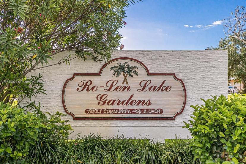 Picture of 1000 SW 10Th Avenue # 7P, Hallandale Beach FL 33009
