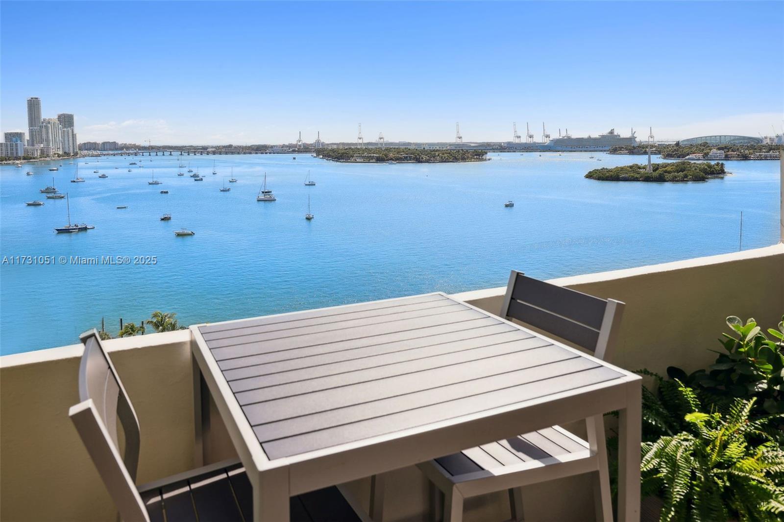 Picture of 5 Island Ave # 15F, Miami Beach, FL 33139