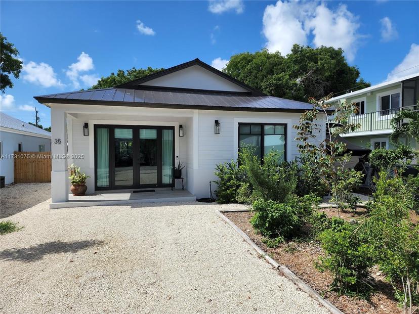 Picture of 35 Bass Ave., Key Largo FL 33037