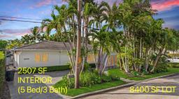 Picture of 8858 Froude Ave, Surfside, FL 33154
