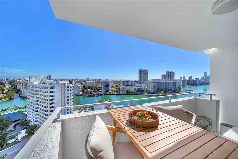 Picture of 11 Island Av # 2010, Miami Beach FL 33139