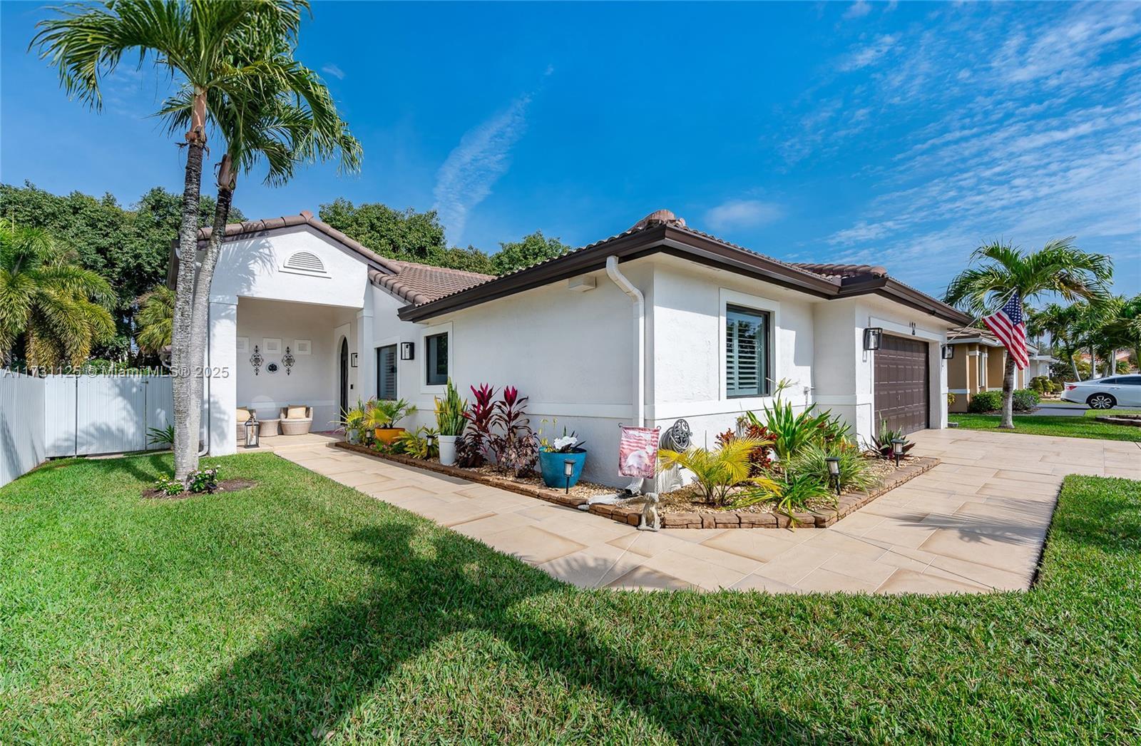 Picture of 16185 SW 2Nd Dr, Pembroke Pines, FL 33027