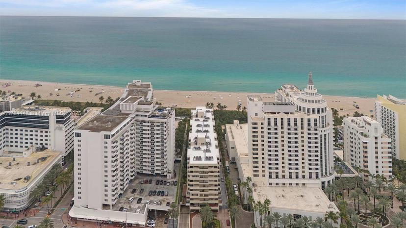 Picture of 1623 Collins Ave # 812, Miami Beach FL 33139