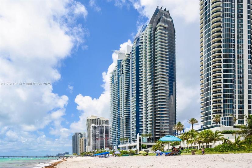 Picture of 17121 Collins Ave # 803, Sunny Isles Beach FL 33160