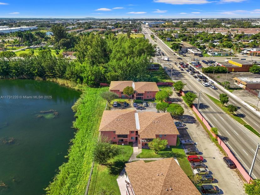 Picture of 2020 NW 119Th St # 1122, Miami FL 33167