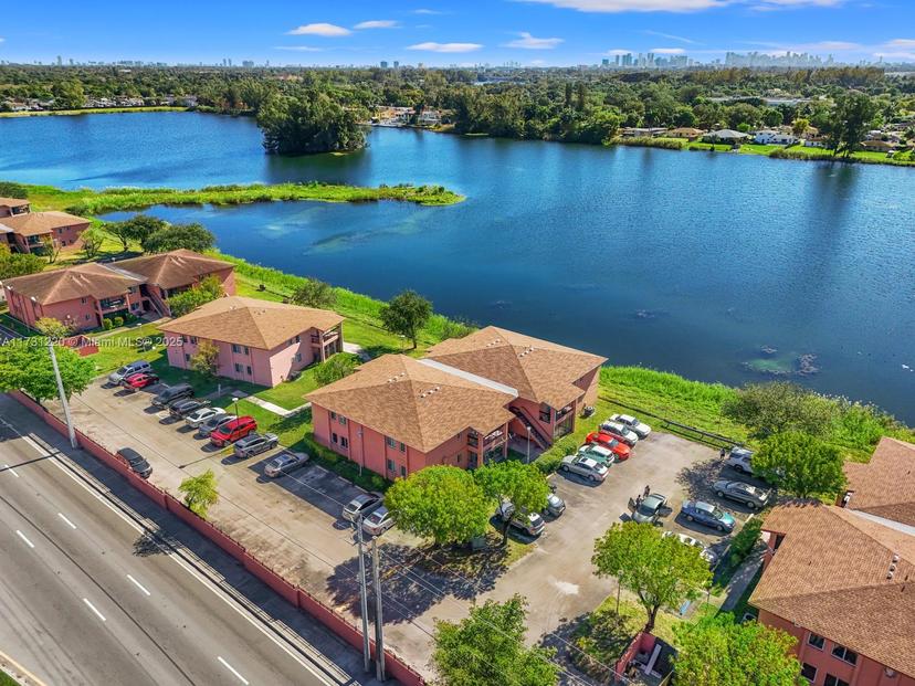 Picture of 2020 NW 119Th St # 1122, Miami FL 33167