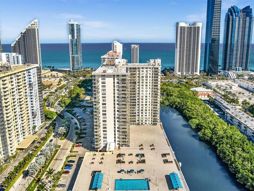 Picture of 230 174Th St # 2117, Sunny Isles Beach FL 33160