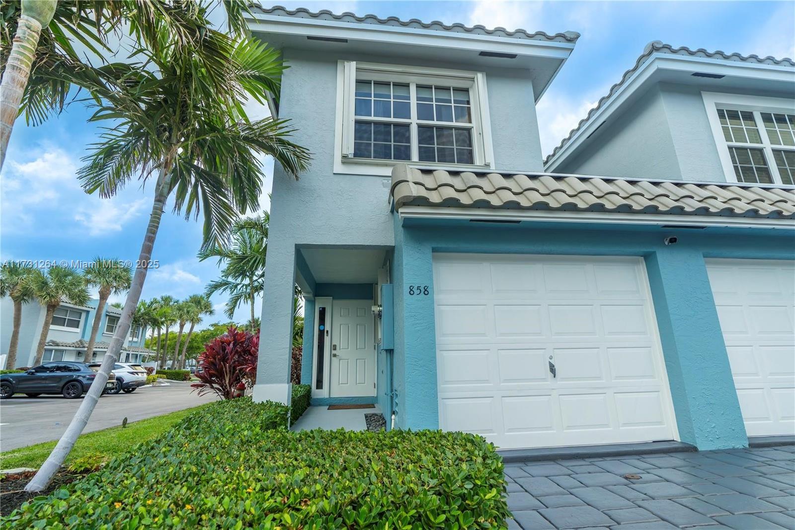 Picture of 858 Jeffery St, Boca Raton, FL 33487