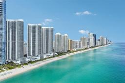 Picture of 15811 Collins Ave # 1603, Sunny Isles Beach, FL 33160