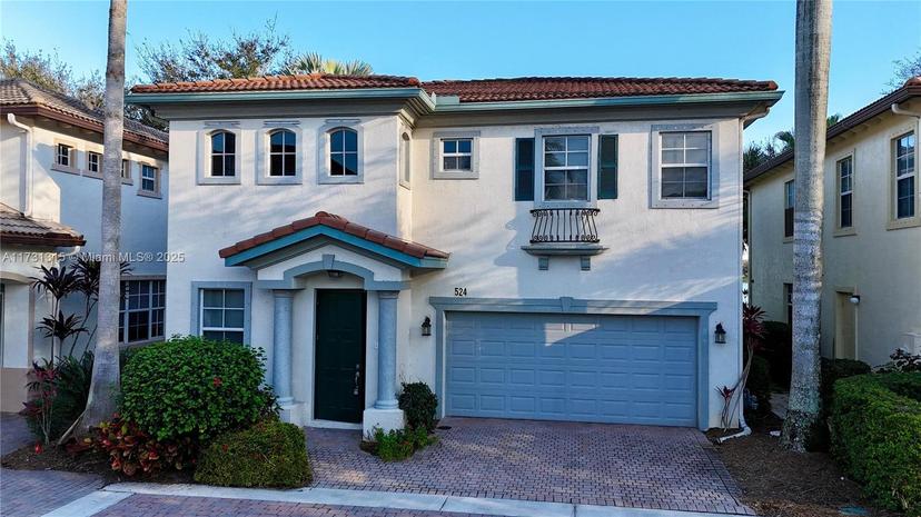 Picture of 524 Tomahawk Ct, Palm Beach Gardens FL 33410