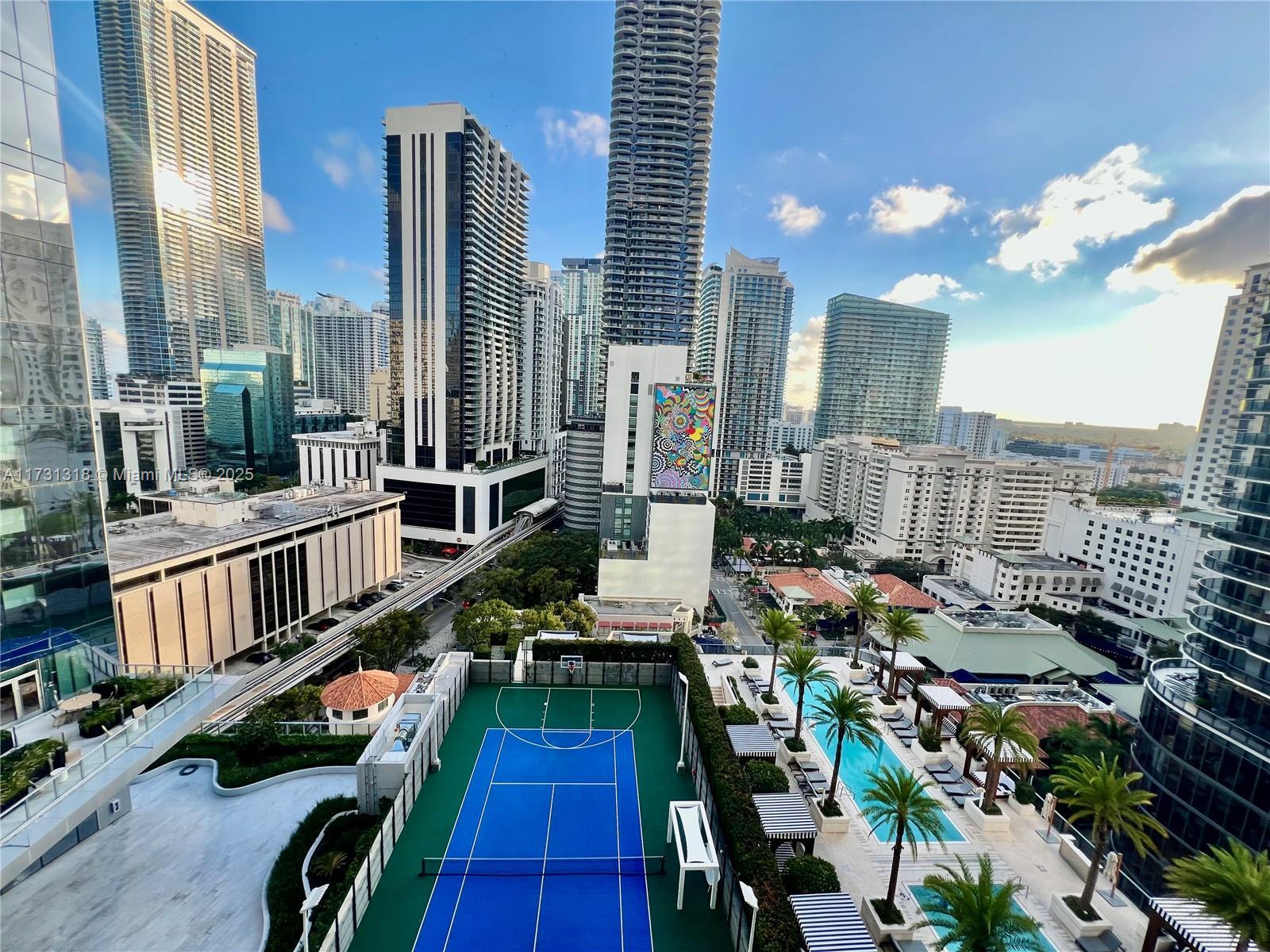 Picture of 801 S Miami Ave # 1803, Miami, FL 33130