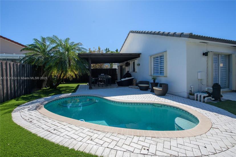 Picture of 17173 SW 143Rd Ct, Miami FL 33177