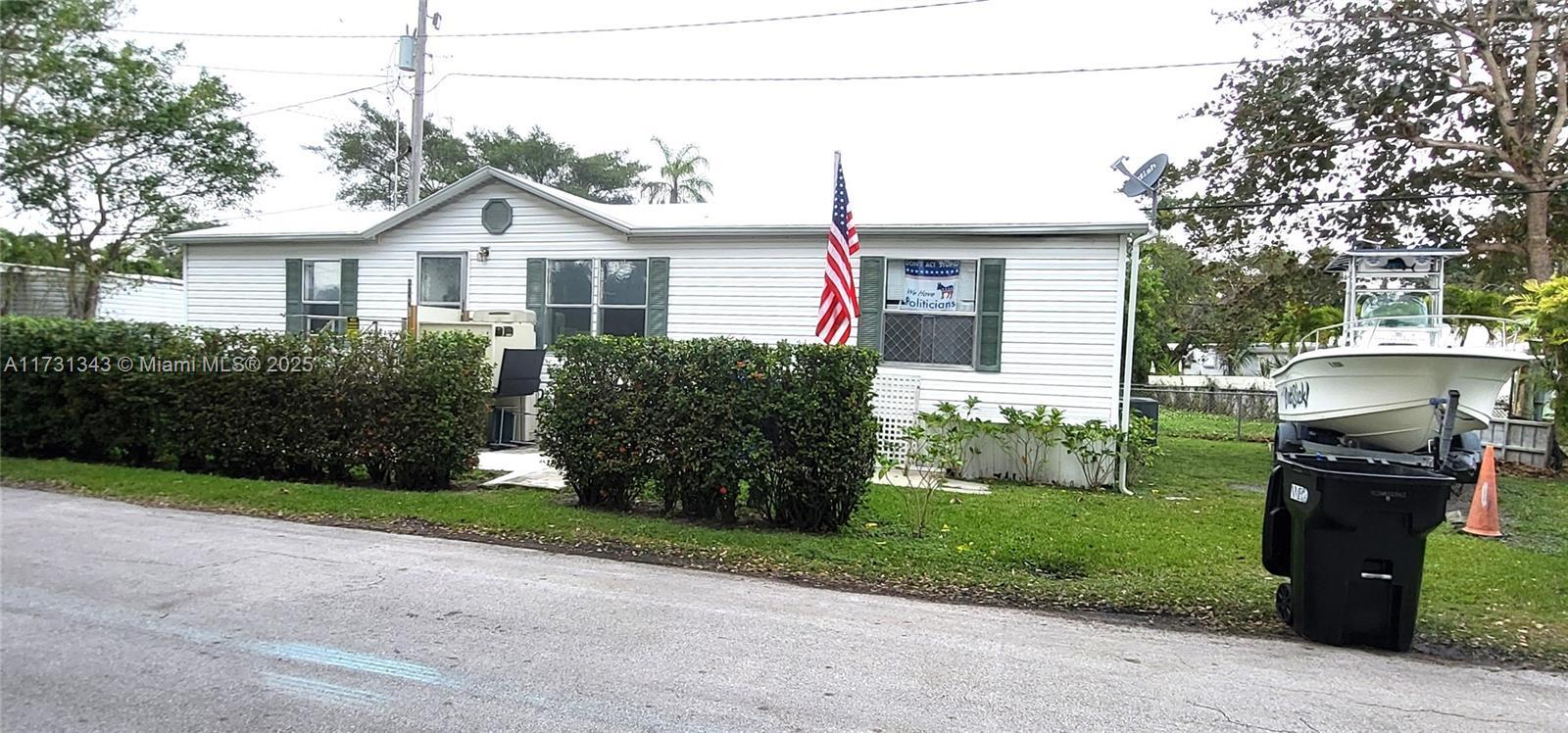 Picture of 2255 NE 136Th Ter, North Miami Beach, FL 33181