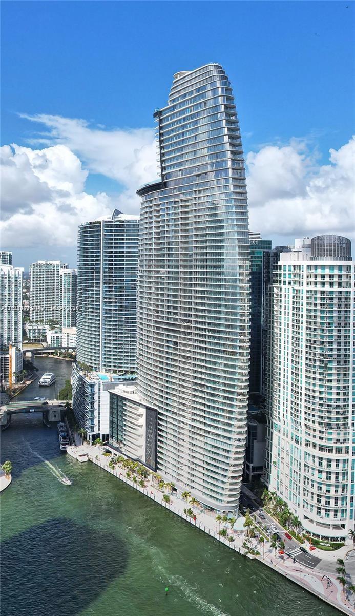 Picture of 300 Biscayne Blvd Way # 2308, Miami FL 33131
