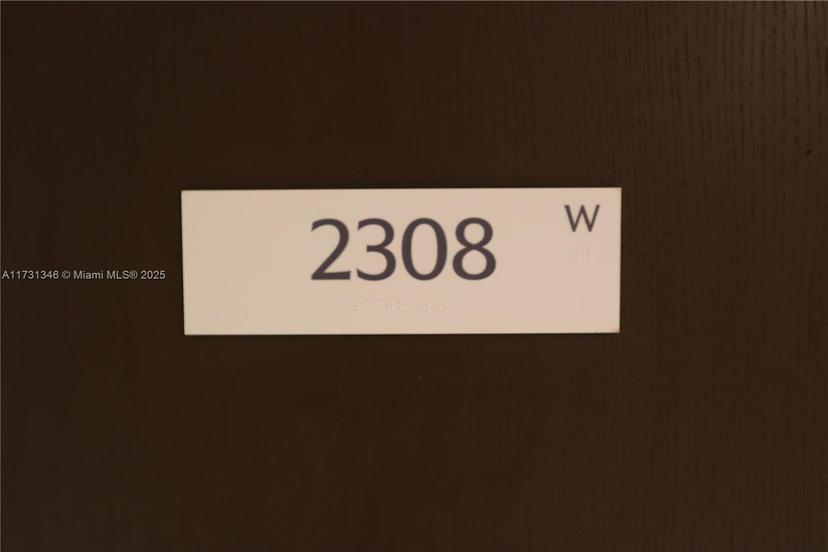 Picture of 300 Biscayne Blvd Way # 2308, Miami FL 33131