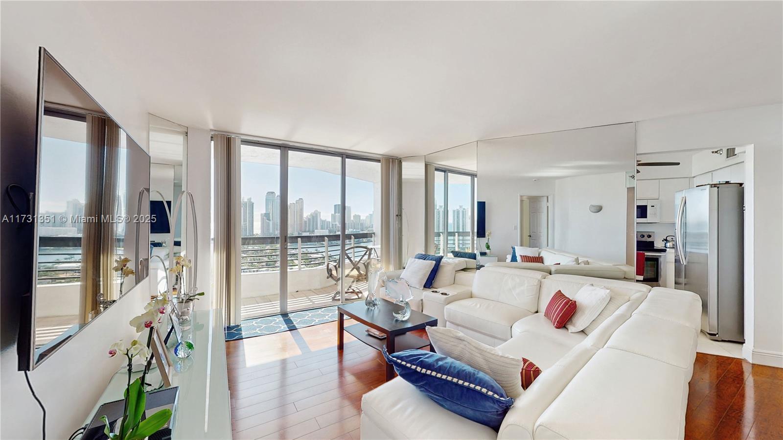 Picture of 19195 NE 36Th Ct # 2907, Aventura, FL 33180