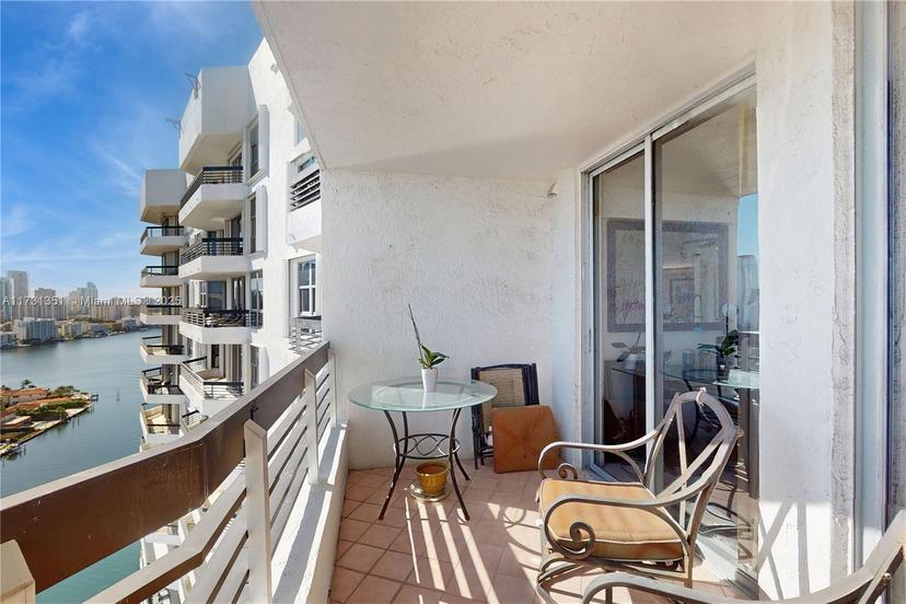 Picture of 19195 NE 36Th Ct # 2907, Aventura FL 33180