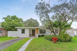 Picture of 1335 NE 133Rd St, North Miami, FL 33161