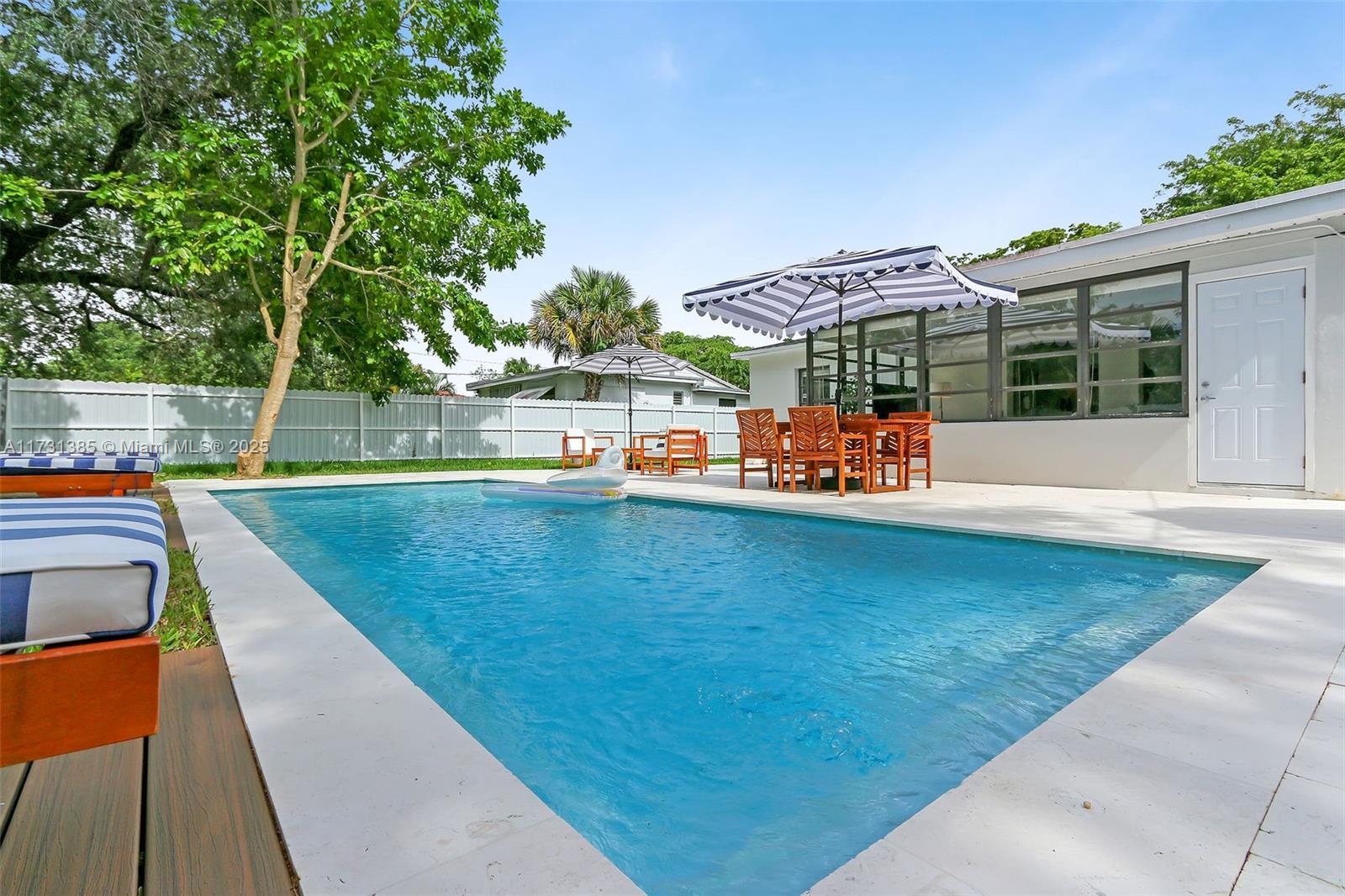 Picture of 1335 NE 133Rd St, North Miami, FL 33161