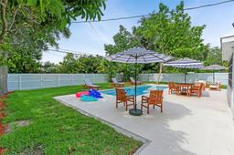 Picture of 1335 NE 133Rd St, North Miami, FL 33161