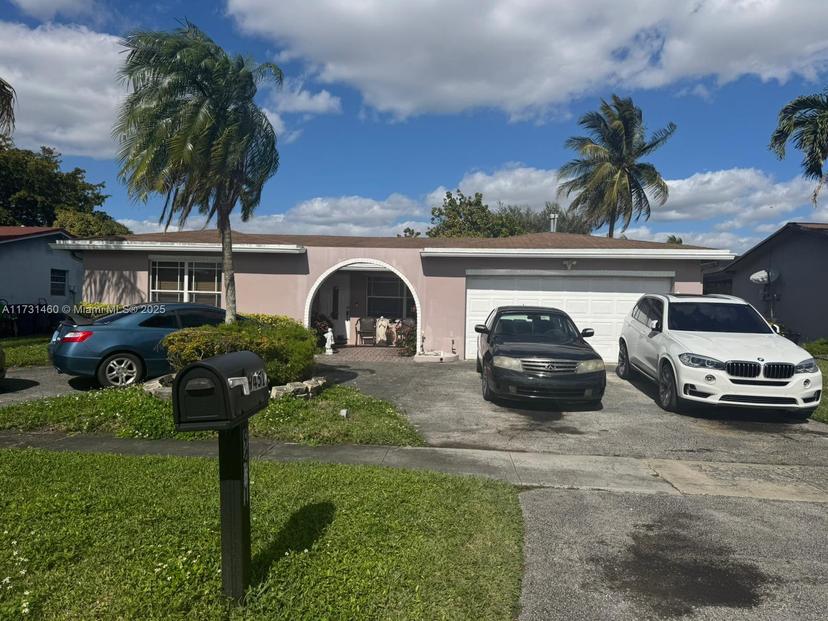 Picture of 9451 NW 20Th Pl, Sunrise FL 33322