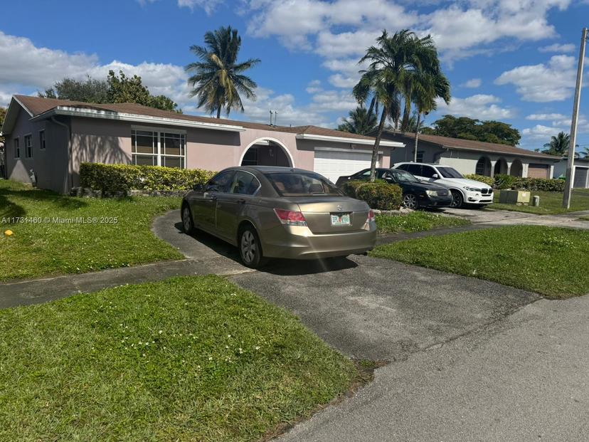 Picture of 9451 NW 20Th Pl, Sunrise FL 33322