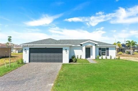Picture of 2916 2Nd Pl, Cape Coral, FL 33909