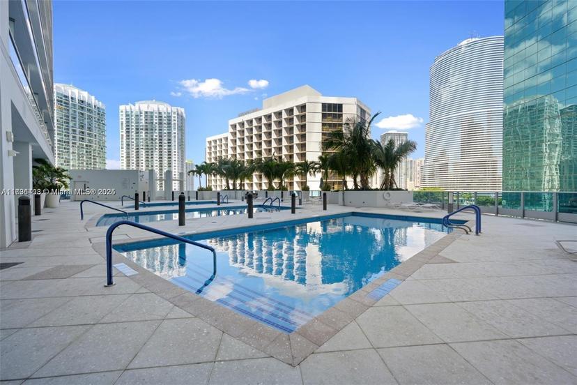 Picture of 200 Biscayne Boulevard Way # 3900, Miami FL 33131