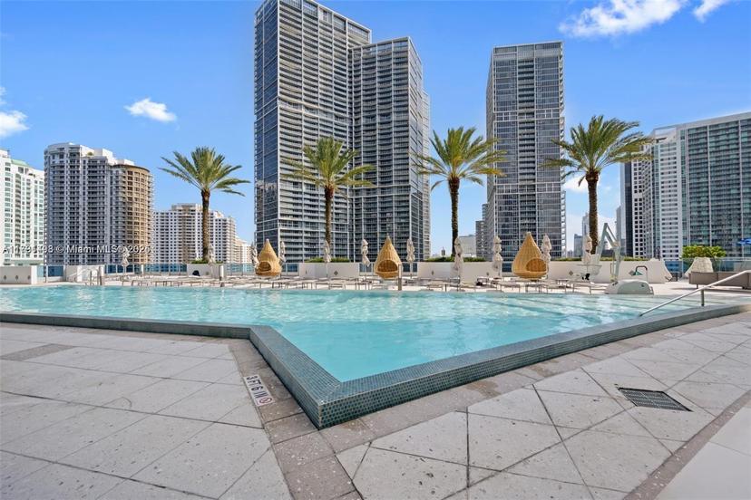 Picture of 200 Biscayne Boulevard Way # 3900, Miami FL 33131