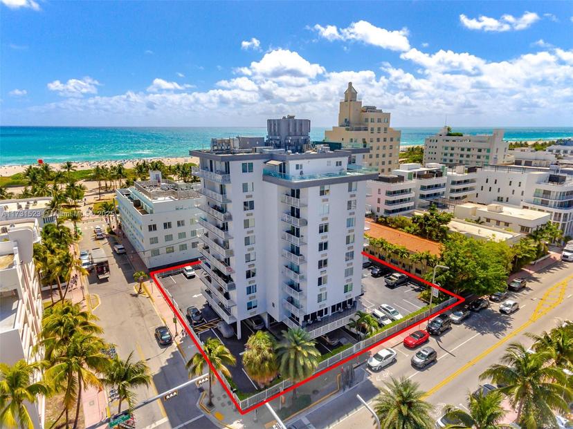 Picture of 1255 Collins Ave # 304, Miami Beach, FL 33139