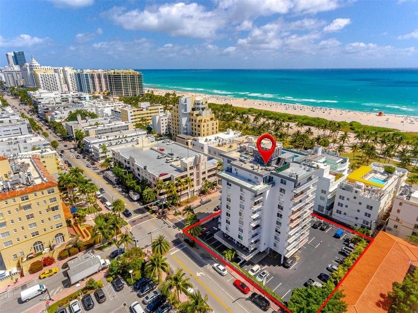 Picture of 1255 Collins Ave # 304, Miami Beach, FL 33139