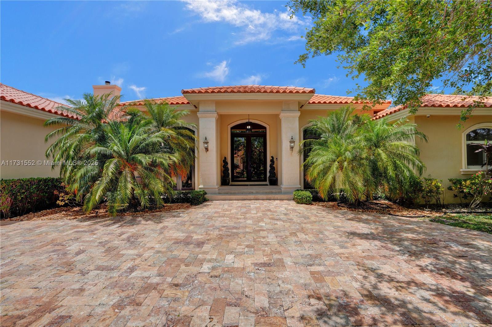 Picture of 15210 SW 74Th Ct, Palmetto Bay, FL 33157