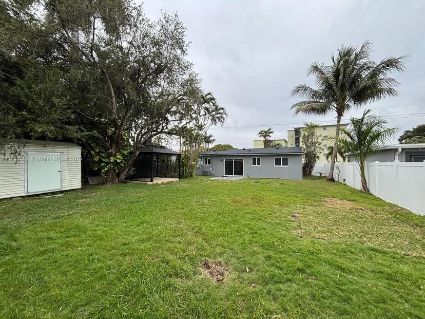 Picture of 1426 Arthur St, Hollywood FL 33020