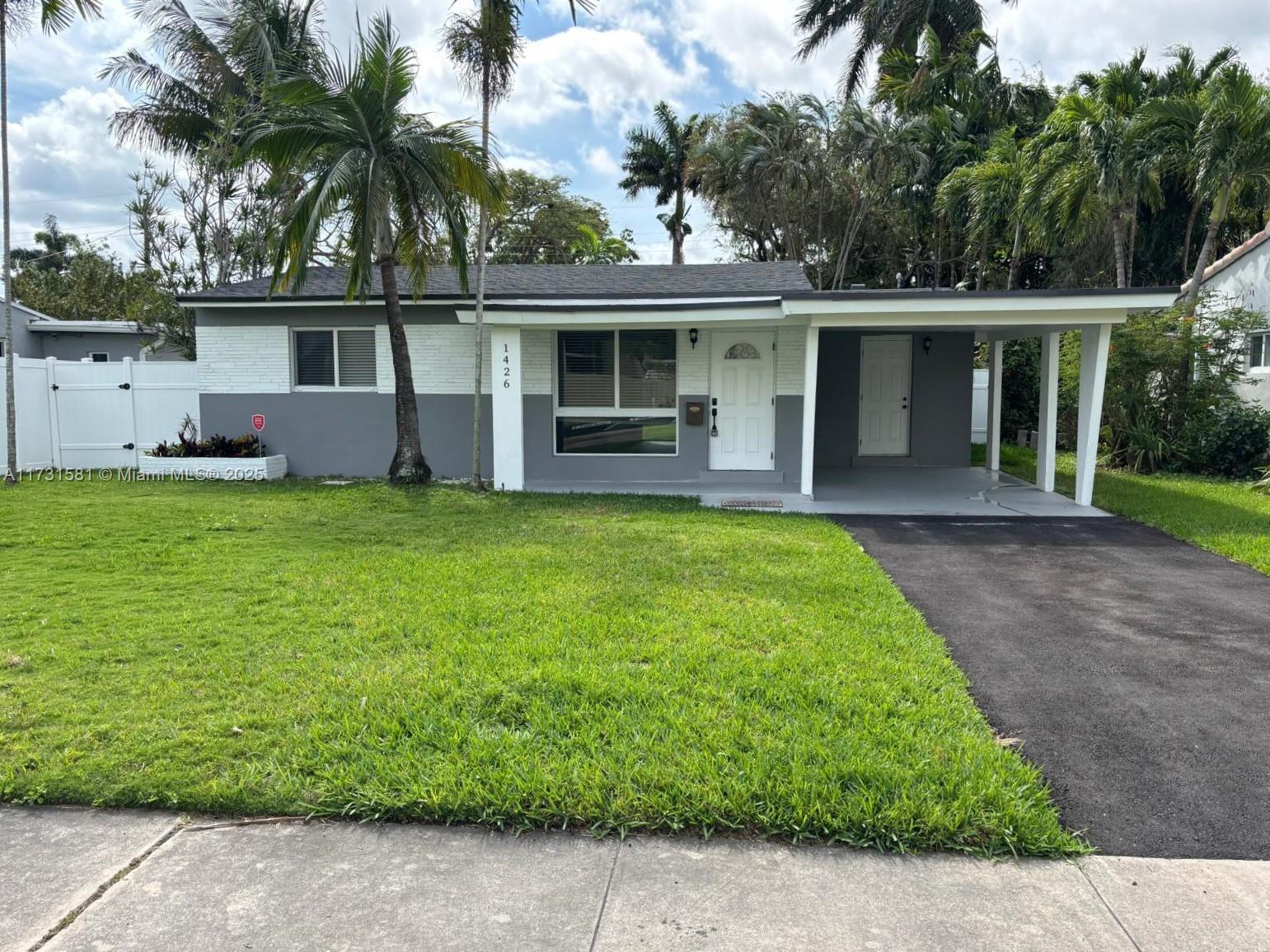 Picture of 1426 Arthur St, Hollywood, FL 33020