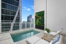 Picture of 1040 Biscayne Blvd # 4402, Miami, FL 33132