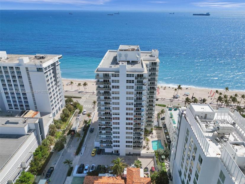 Picture of 209 N Fort Lauderdale Beach Blvd # 2E, Fort Lauderdale FL 33304