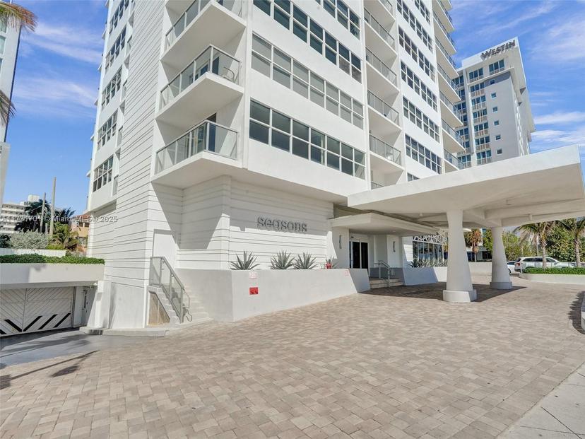 Picture of 209 N Fort Lauderdale Beach Blvd # 2E, Fort Lauderdale FL 33304