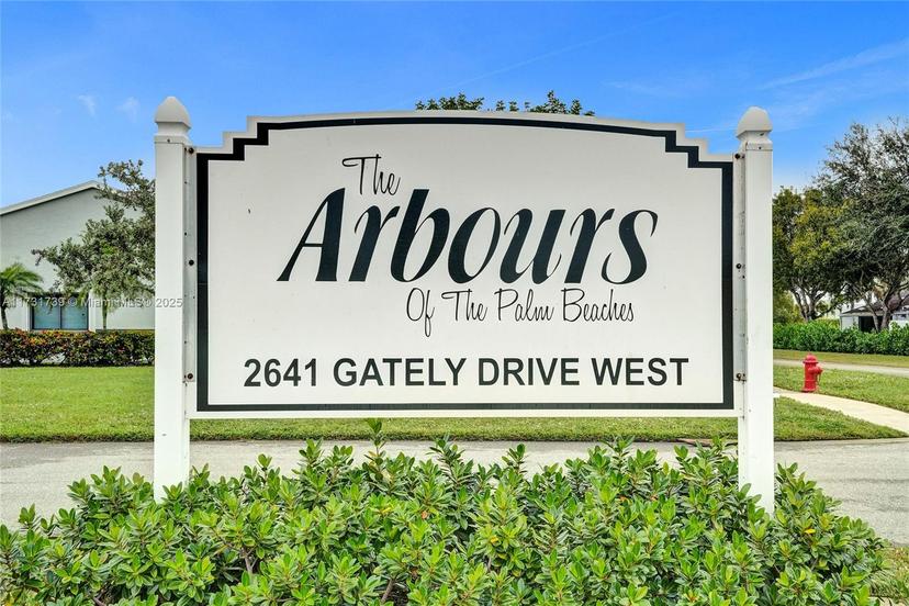 Picture of 2641 W Gately Dr W # 1002, West Palm Beach FL 33415